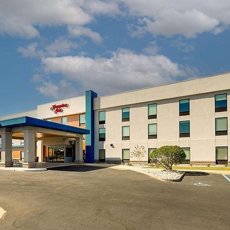 Hampton Inn Moultrie Luaran gambar