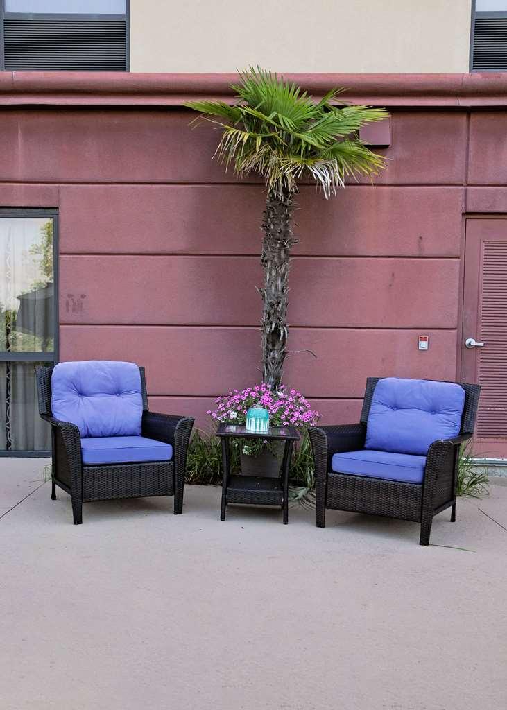 Hampton Inn Moultrie Luaran gambar