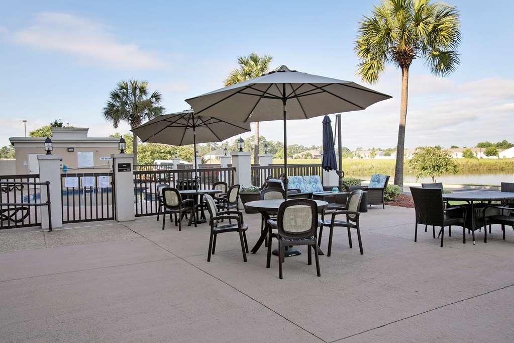 Hampton Inn Moultrie Luaran gambar