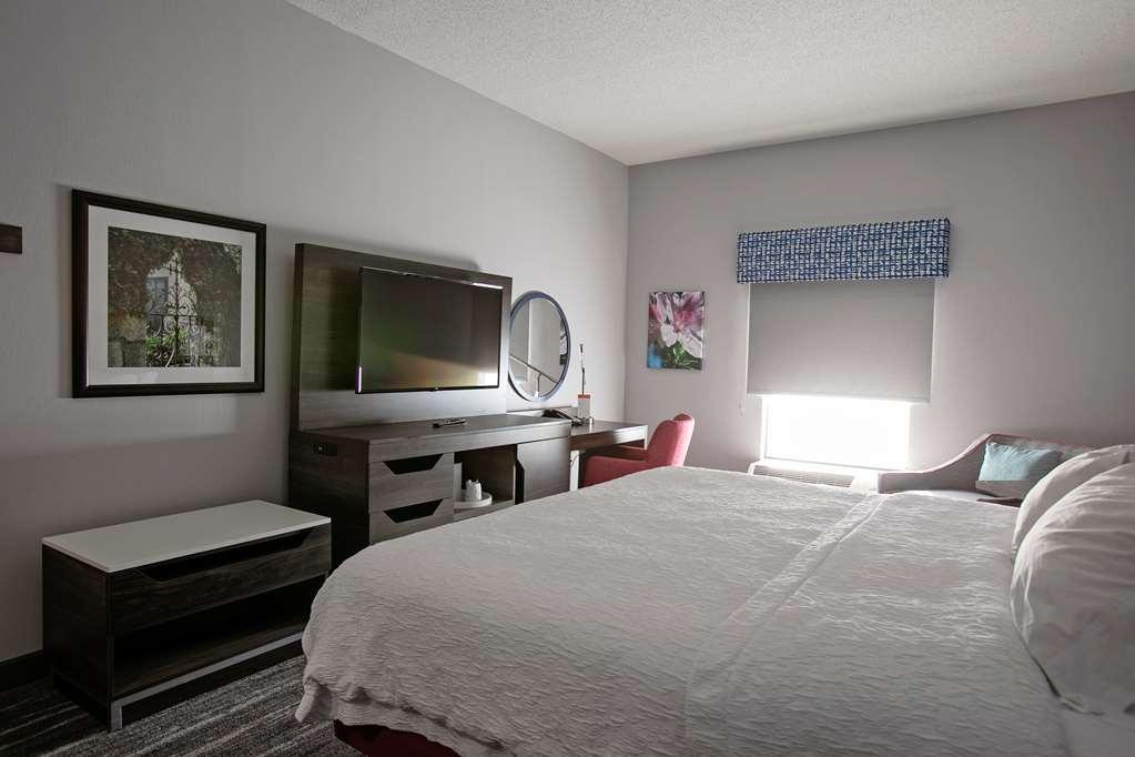 Hampton Inn Moultrie Bilik gambar