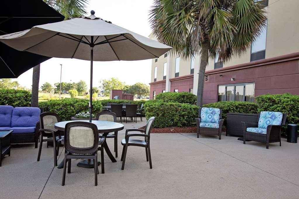 Hampton Inn Moultrie Luaran gambar