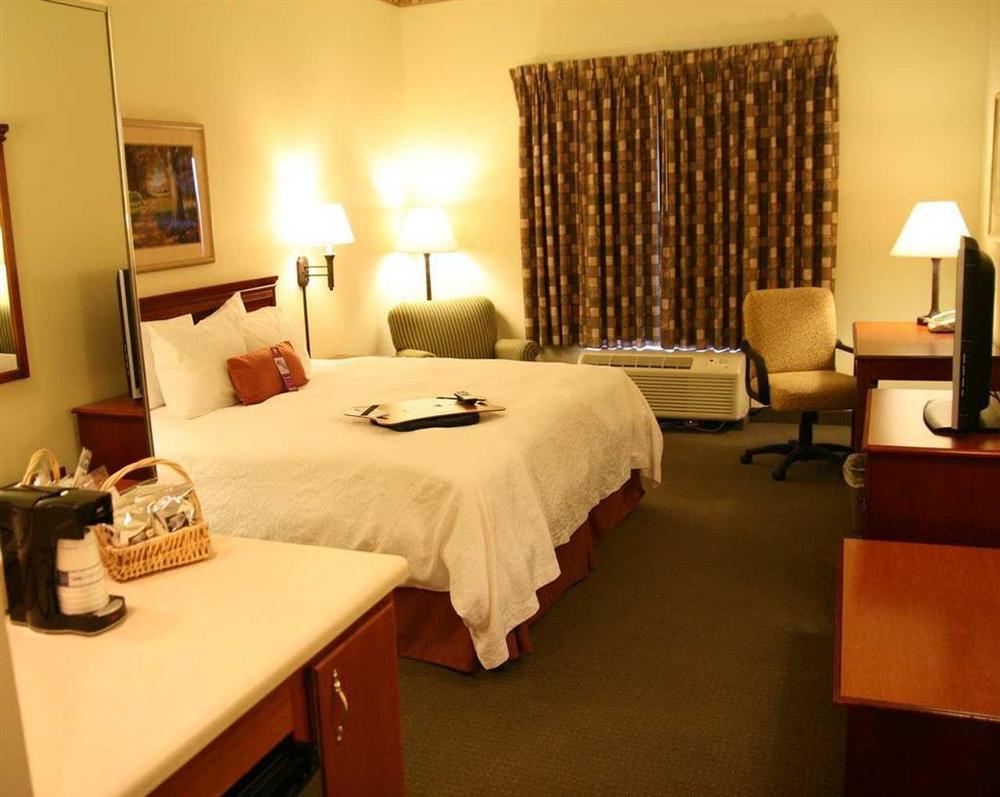 Hampton Inn Moultrie Bilik gambar