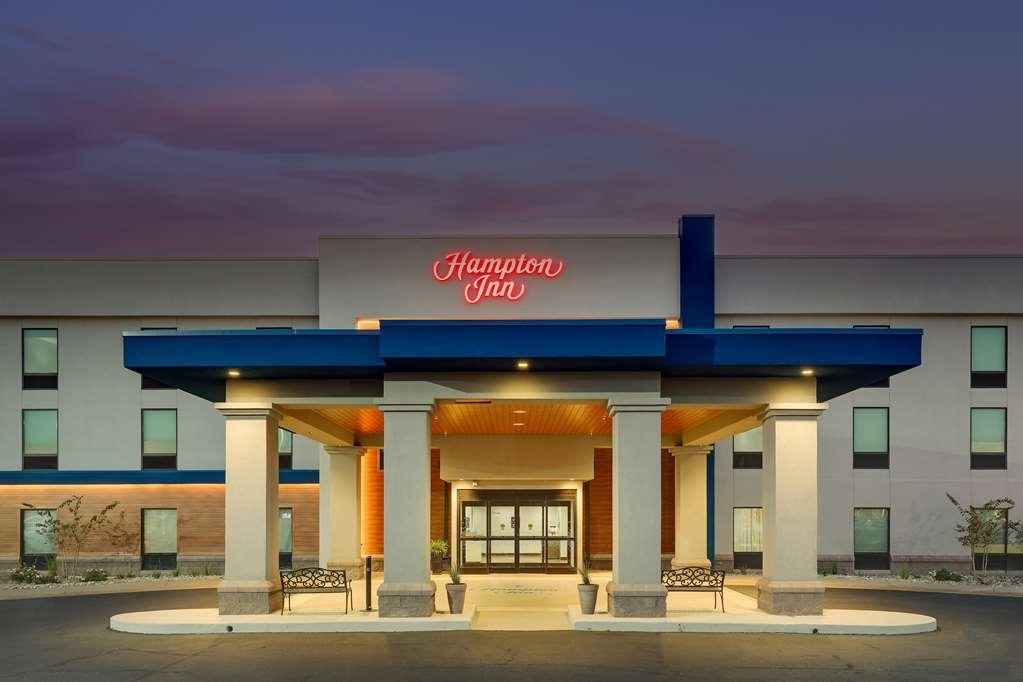 Hampton Inn Moultrie Luaran gambar