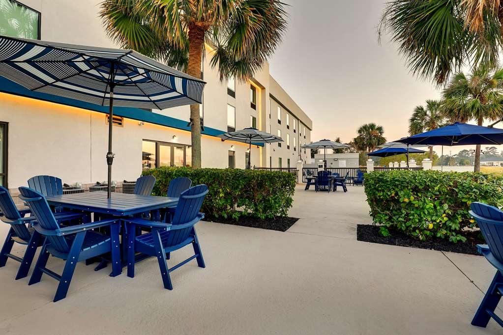 Hampton Inn Moultrie Luaran gambar