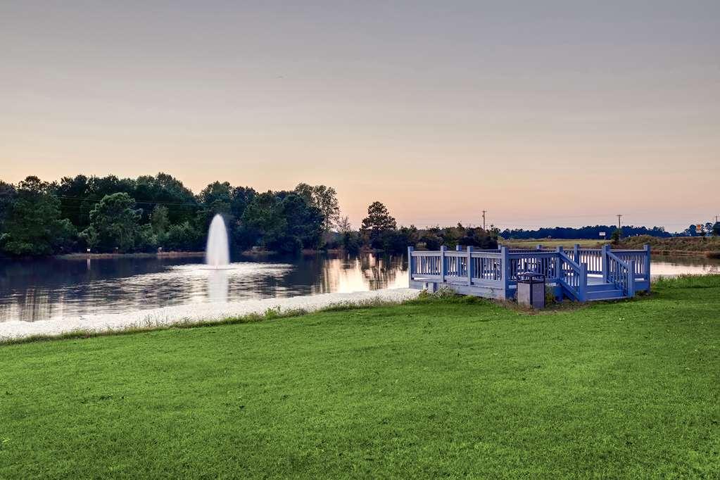 Hampton Inn Moultrie Luaran gambar