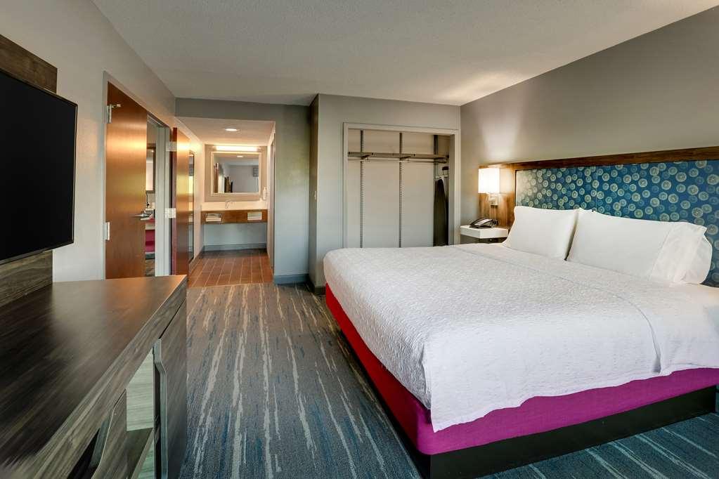 Hampton Inn Moultrie Bilik gambar
