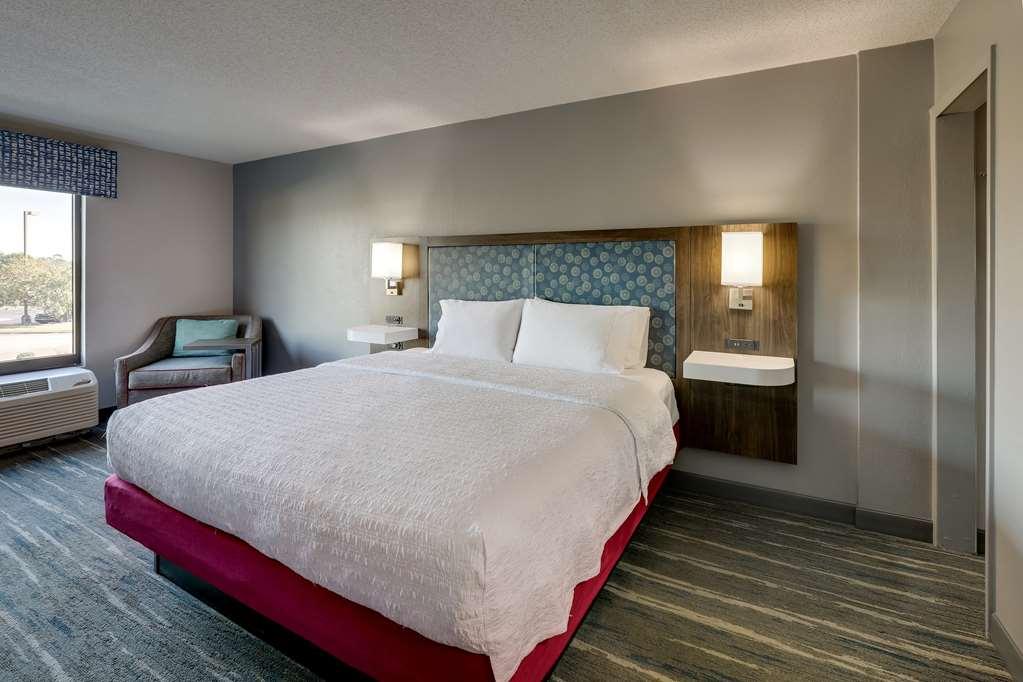 Hampton Inn Moultrie Bilik gambar