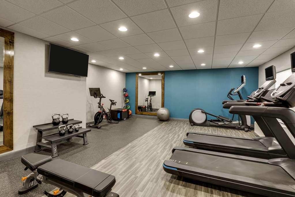 Hampton Inn Moultrie Kemudahan gambar
