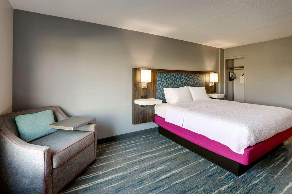 Hampton Inn Moultrie Bilik gambar