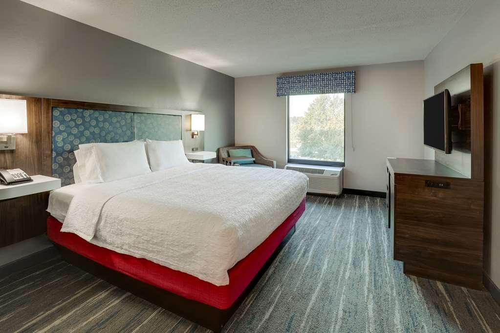 Hampton Inn Moultrie Bilik gambar