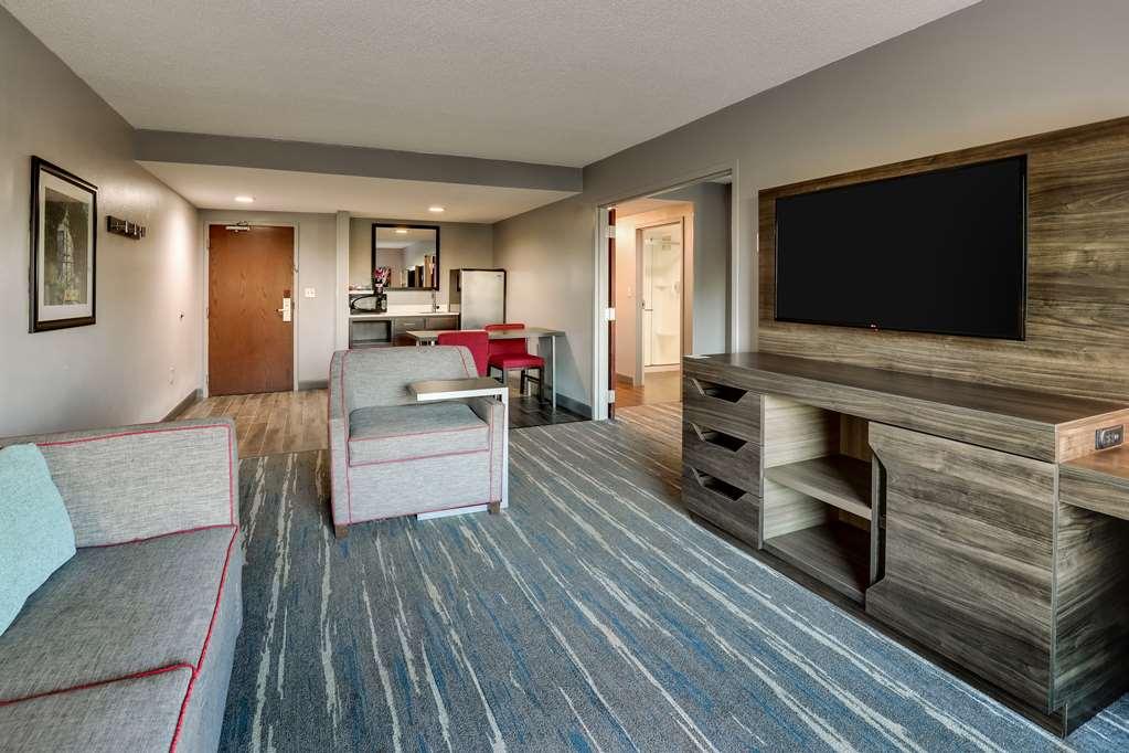 Hampton Inn Moultrie Bilik gambar