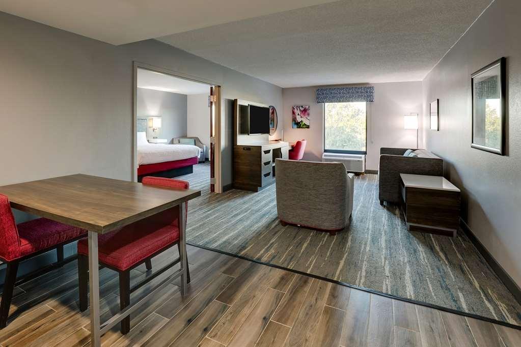 Hampton Inn Moultrie Bilik gambar