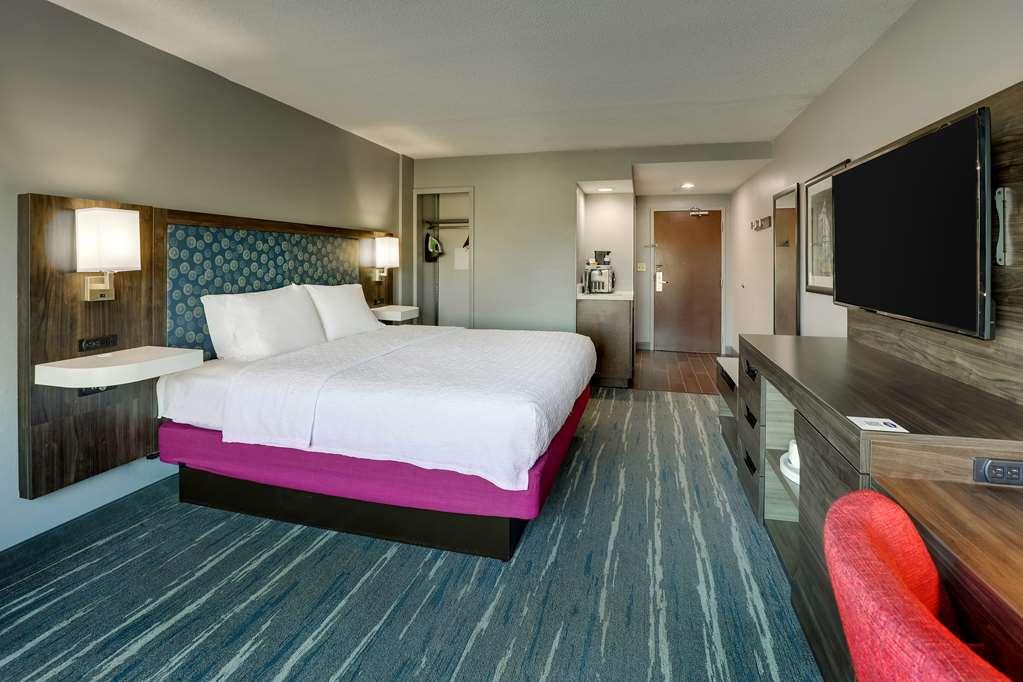 Hampton Inn Moultrie Bilik gambar