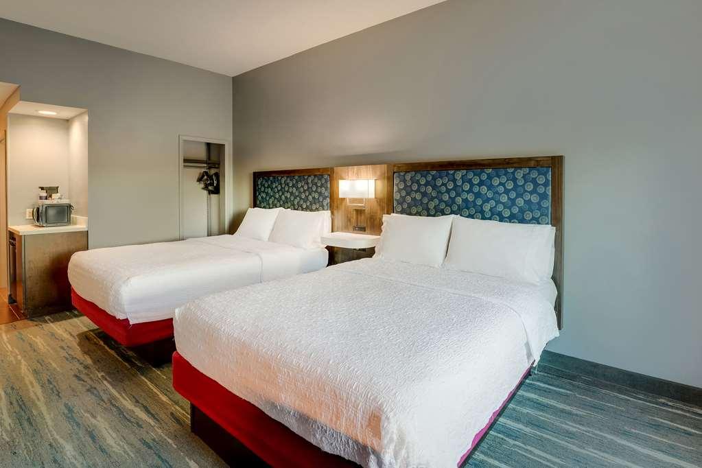 Hampton Inn Moultrie Bilik gambar