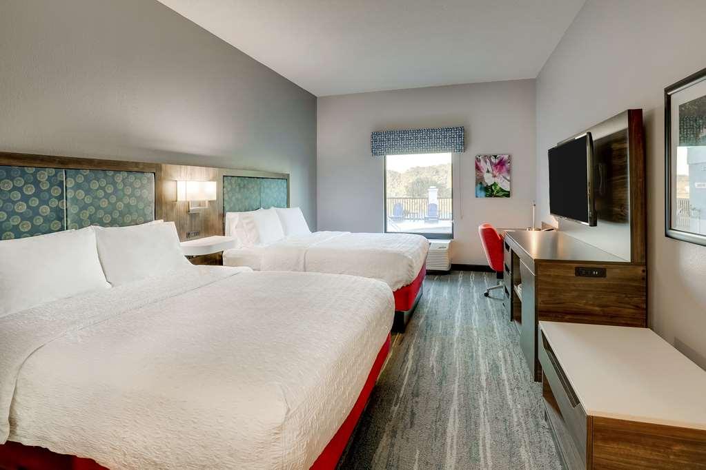 Hampton Inn Moultrie Bilik gambar