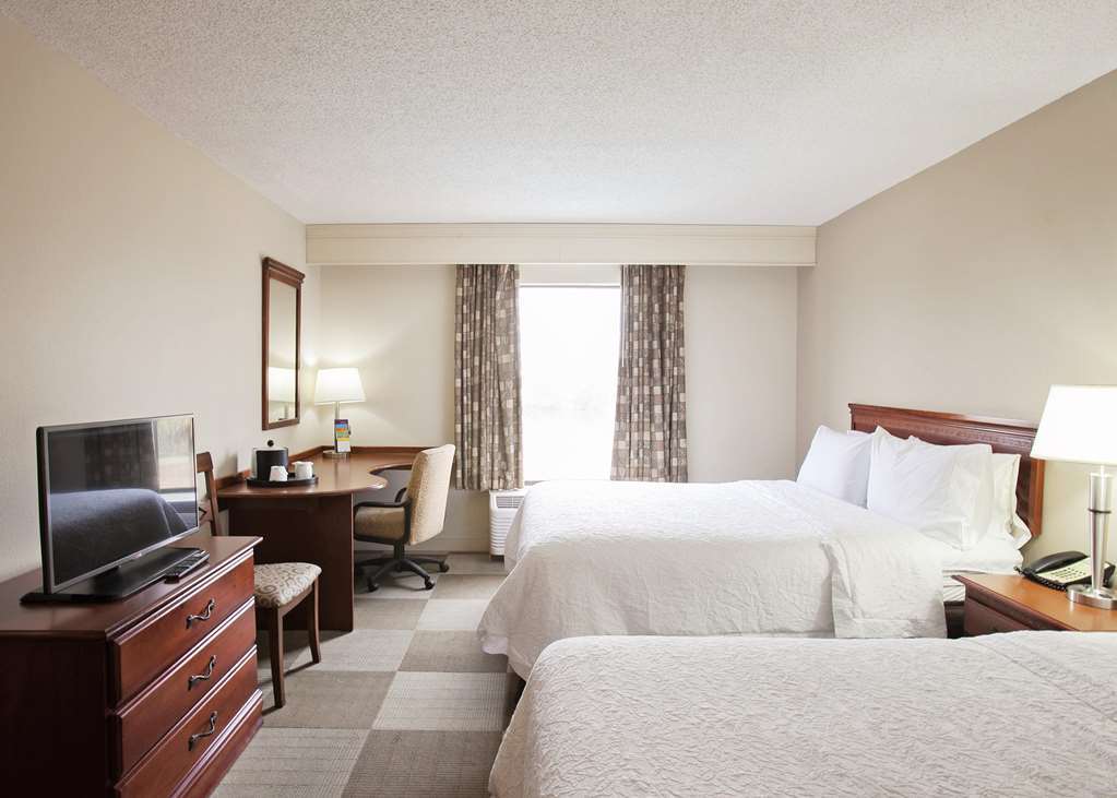 Hampton Inn Moultrie Bilik gambar