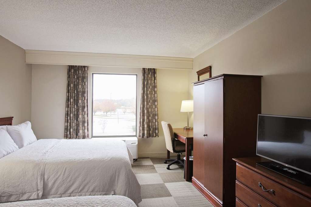 Hampton Inn Moultrie Bilik gambar