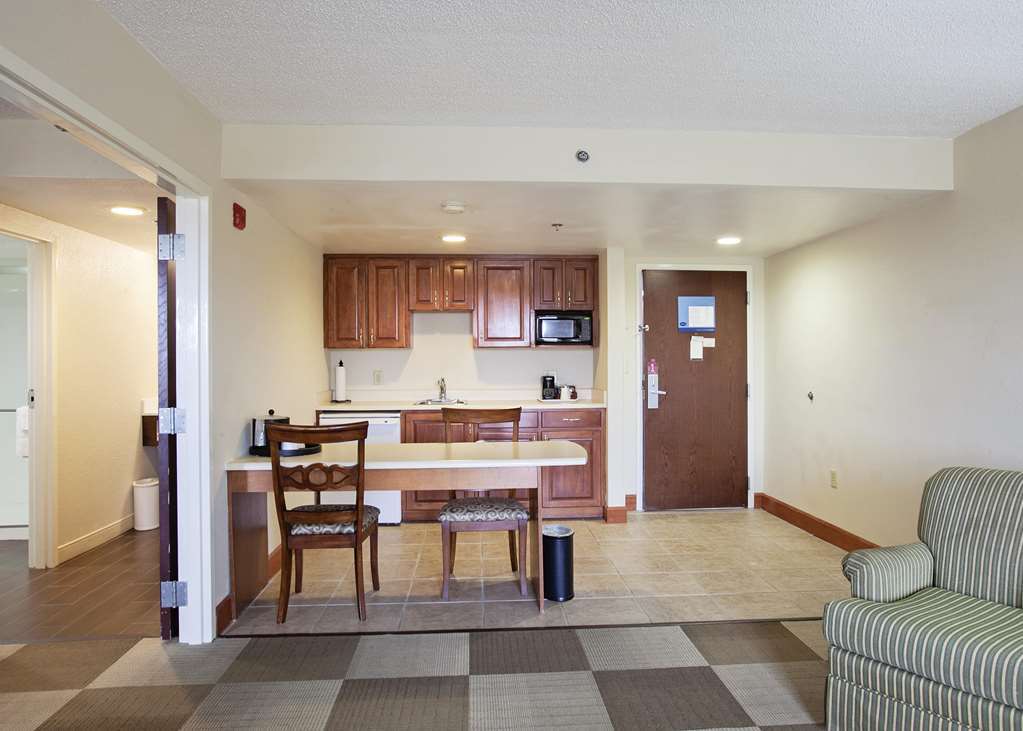 Hampton Inn Moultrie Bilik gambar