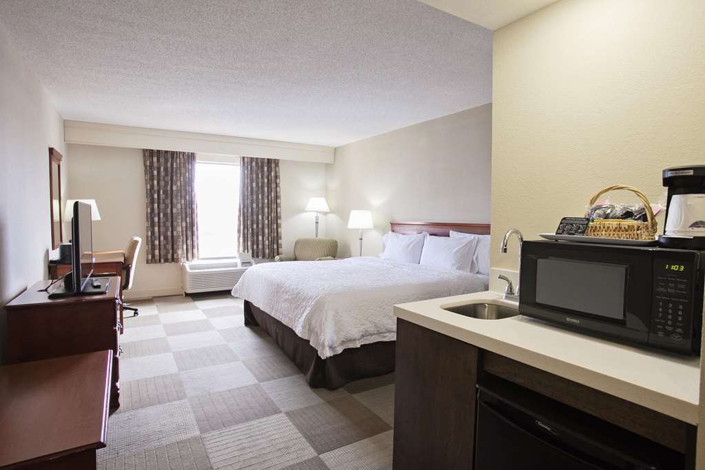 Hampton Inn Moultrie Bilik gambar